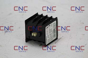 Choose CNC-Service.nl for Trusted Siemens  3RH1911-1HA12 - Switch block Solutions. Explore our selection of dependable industrial components to keep your machinery operating smoothly.