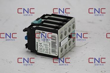 Explore Reliable Siemens  Solutions at CNC-Service.nl. Discover a wide array of industrial components, including 3RH1921-1HA22 - Switch block, to optimize your operational efficiency.