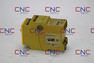 Explore Reliable Pilz  Solutions at CNC-Service.nl. Discover a wide array of industrial components, including 774540 - PNOZ XV3 24VDC Emergency stop relay, to optimize your operational efficiency.