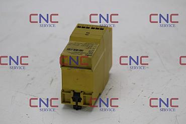 Choose CNC-Service.nl for Trusted Pilz  774540 - PNOZ XV3 24VDC Emergency stop relay Solutions. Explore our selection of dependable industrial components to keep your machinery operating smoothly.