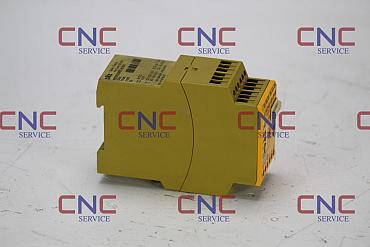 Find Quality Pilz  774540 - PNOZ XV3 24VDC Emergency stop relay Products at CNC-Service.nl. Explore our diverse catalog of industrial solutions designed to enhance your processes and deliver reliable results.
