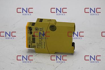 Explore Reliable Pilz  Solutions at CNC-Service.nl. Discover a wide array of industrial components, including 774585 - PZE X4 24VDC 4N/O Safety relay, to optimize your operational efficiency.