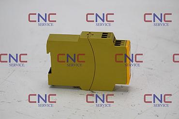 Find Quality Pilz  774585 - PZE X4 24VDC 4N/O Safety relay Products at CNC-Service.nl. Explore our diverse catalog of industrial solutions designed to enhance your processes and deliver reliable results.