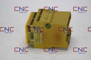 Explore Reliable Pilz  Solutions at CNC-Service.nl. Discover a wide array of industrial components, including 774749 - PNOZ X10.1 24VDC 6N/O 4N/C 6LED Emergency stop, to optimize your operational efficiency.