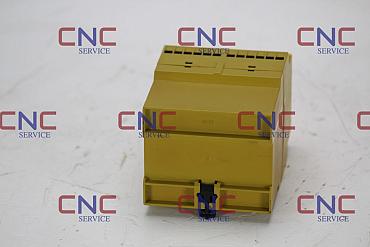 Choose CNC-Service.nl for Trusted Pilz  774749 - PNOZ X10.1 24VDC 6N/O 4N/C 6LED Emergency stop Solutions. Explore our selection of dependable industrial components to keep your machinery operating smoothly.