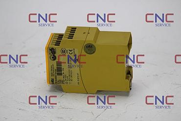 Explore Reliable Pilz  Solutions at CNC-Service.nl. Discover a wide array of industrial components, including 774030 - PZA 30s 24VDC Safety relay, to optimize your operational efficiency.