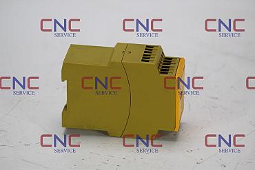 Find Quality Pilz  774030 - PZA 30s 24VDC Safety relay Products at CNC-Service.nl. Explore our diverse catalog of industrial solutions designed to enhance your processes and deliver reliable results.