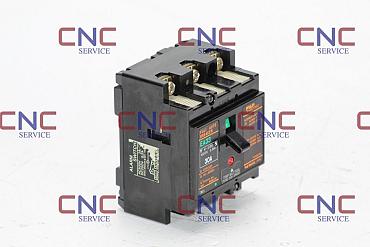 Explore Reliable Fuji Electric  Solutions at CNC-Service.nl. Discover a wide array of industrial components, including EA33 - Auto breaker, to optimize your operational efficiency.