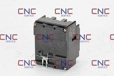 Choose CNC-Service.nl for Trusted Fuji Electric  EA103F BB3EEF-060 - 60AMP Auto Breaker AC 220v-460VAC Solutions. Explore our selection of dependable industrial components to keep your machinery operating smoothly.