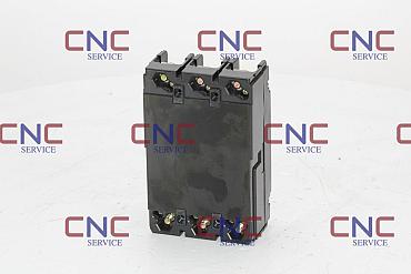 Choose CNC-Service.nl for Trusted Fuji Electric  EA203B - Auto breaker Solutions. Explore our selection of dependable industrial components to keep your machinery operating smoothly.