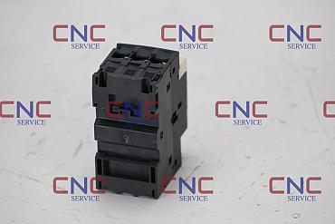 Choose CNC-Service.nl for Trusted Telemecanique  GV2ME14 - Motor circuit breaker 6-10A Solutions. Explore our selection of dependable industrial components to keep your machinery operating smoothly.