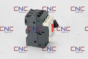 Find Quality Telemecanique  GV2ME14 - Motor circuit breaker 6-10A Products at CNC-Service.nl. Explore our diverse catalog of industrial solutions designed to enhance your processes and deliver reliable results.