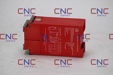 Explore Reliable Elan  Solutions at CNC-Service.nl. Discover a wide array of industrial components, including SRB-NA-R-C.35/CHI-24V - Safety controller , to optimize your operational efficiency.