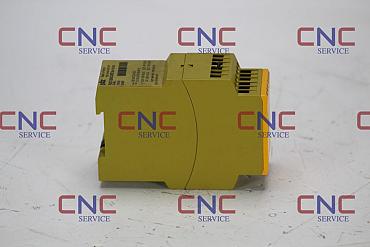 Find Quality Pilz  774318 - PNOZ X3 230VAC Safety relay Products at CNC-Service.nl. Explore our diverse catalog of industrial solutions designed to enhance your processes and deliver reliable results.