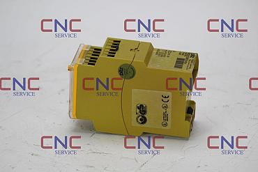 Explore Reliable Pilz  Solutions at CNC-Service.nl. Discover a wide array of industrial components, including 774502 - PNOZ XV2 3/24VDC Emergency stop switch device, to optimize your operational efficiency.