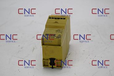 Choose CNC-Service.nl for Trusted Pilz  774502 - PNOZ XV2 3/24VDC Emergency stop switch device Solutions. Explore our selection of dependable industrial components to keep your machinery operating smoothly.