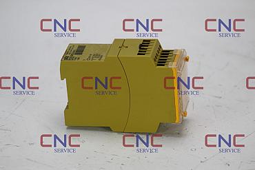 Find Quality Pilz  774502 - PNOZ XV2 3/24VDC Emergency stop switch device Products at CNC-Service.nl. Explore our diverse catalog of industrial solutions designed to enhance your processes and deliver reliable results.
