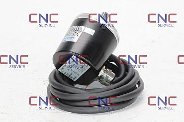 Choose CNC-Service.nl for Trusted Nemicon  ASS-1024GC - Absolute encoder 24-200-00 Solutions. Explore our selection of dependable industrial components to keep your machinery operating smoothly.