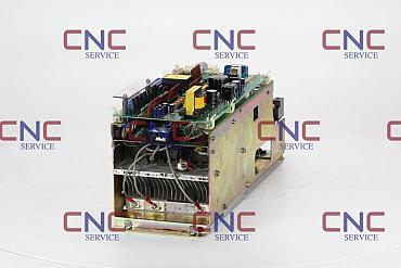 Choose CNC-Service.nl for Trusted Fanuc  A06B-6057-H015 - Servo amplifier Solutions. Explore our selection of dependable industrial components to keep your machinery operating smoothly.