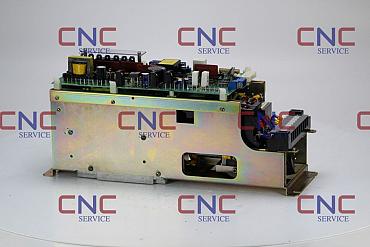Find Quality Fanuc  A06B-6057-H015 - Servo amplifier Products at CNC-Service.nl. Explore our diverse catalog of industrial solutions designed to enhance your processes and deliver reliable results.
