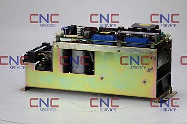 Explore Reliable Fanuc  Solutions at CNC-Service.nl. Discover a wide array of industrial components, including A06B-6047-H041 - DC servo unit V.C, to optimize your operational efficiency.
