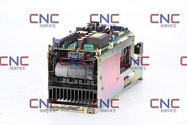Choose CNC-Service.nl for Trusted Fanuc  A06B-6047-H041 - DC servo unit V.C Solutions. Explore our selection of dependable industrial components to keep your machinery operating smoothly.