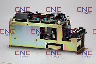 Find Quality Fanuc  A06B-6047-H041 - DC servo unit V.C Products at CNC-Service.nl. Explore our diverse catalog of industrial solutions designed to enhance your processes and deliver reliable results.