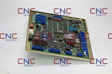 Choose CNC-Service.nl for Trusted Fanuc  A16B-1000-0010-08F - Mother Circuit Board Pcb Solutions. Explore our selection of dependable industrial components to keep your machinery operating smoothly.