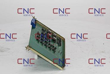 Choose CNC-Service.nl for Trusted Fanuc  A16B-1200-0370-01A - Circuit board Solutions. Explore our selection of dependable industrial components to keep your machinery operating smoothly.