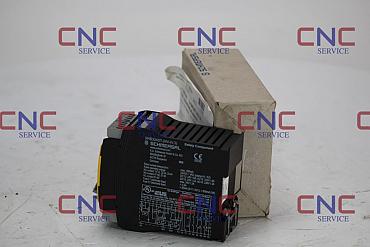 Explore Reliable Schmersal  Solutions at CNC-Service.nl. Discover a wide array of industrial components, including SRB324ST - Interlock safety relay, to optimize your operational efficiency.