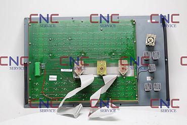 Explore Reliable Deckel  Solutions at CNC-Service.nl. Discover a wide array of industrial components, including Dialog 112 - Deckel Maho, to optimize your operational efficiency.