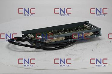 Trust CNC-Service.nl for Grundig  NEA 02 - Circuit board Solutions. Explore our reliable selection of industrial components designed to keep your machinery running at its best.