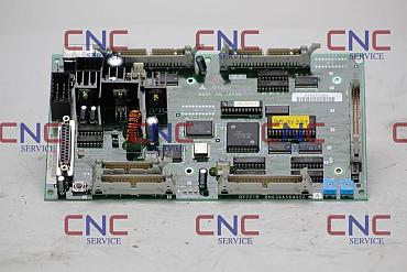 Trust CNC-Service.nl for Mitsubishi  QY221 - Circuit board  Solutions. Explore our reliable selection of industrial components designed to keep your machinery running at its best.