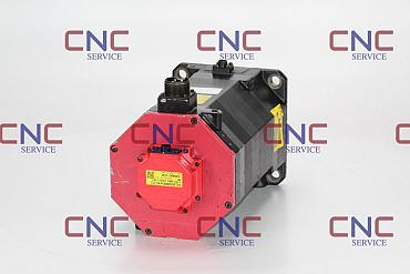 Choose CNC-Service.nl for Trusted Fanuc  A06B-0273-B500 - SV motor aiS 40/4000HV key, brake Solutions. Explore our selection of dependable industrial components to keep your machinery operating smoothly.