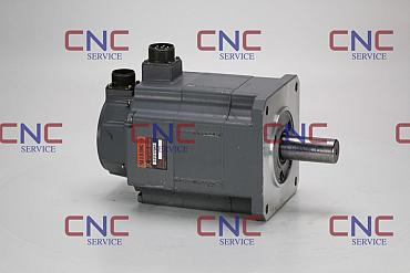 Find Quality Mitsubishi  HA103NC-S - Permanent magnet AC servomotor  Products at CNC-Service.nl. Explore our diverse catalog of industrial solutions designed to enhance your processes and deliver reliable results.