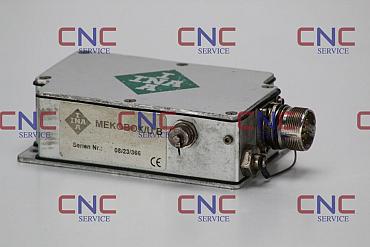 Explore Reliable INA  Solutions at CNC-Service.nl. Discover a wide array of industrial components, including INA MEKOBOX/U B, to optimize your operational efficiency.