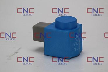 Explore Reliable Danfoss  Solutions at CNC-Service.nl. Discover a wide array of industrial components, including 018F6182 - Solenoid valve coil 24V 50HZ 10W, to optimize your operational efficiency.