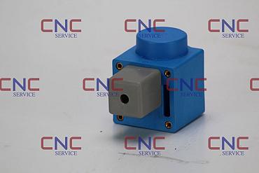 Choose CNC-Service.nl for Trusted Danfoss  018F6182 - Solenoid valve coil 24V 50HZ 10W Solutions. Explore our selection of dependable industrial components to keep your machinery operating smoothly.