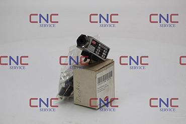 Trust CNC-Service.nl for Herion  0882200 - Pressure Switch 10-160bar 250v-ac Solutions. Explore our reliable selection of industrial components designed to keep your machinery running at its best.