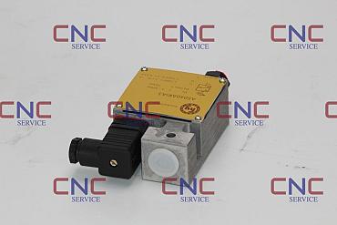 Choose CNC-Service.nl for Trusted Hydraulic Ring  AS040AR1A3 - Pressure switch Solutions. Explore our selection of dependable industrial components to keep your machinery operating smoothly.