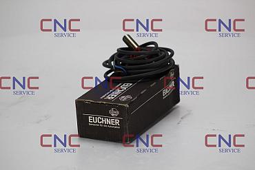 Explore Reliable Euchner  Solutions at CNC-Service.nl. Discover a wide array of industrial components, including EGS12 X 02 AP024 L-2000P, to optimize your operational efficiency.