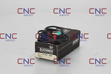 Find Quality Euchner  EGS12 X 02 AP024 L-2000P Products at CNC-Service.nl. Explore our diverse catalog of industrial solutions designed to enhance your processes and deliver reliable results.