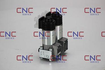 Explore Reliable HAWE  Solutions at CNC-Service.nl. Discover a wide array of industrial components, including G 22-1 - Solenoid operated directional seated valve, to optimize your operational efficiency.