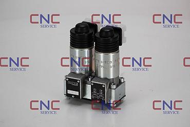 Choose CNC-Service.nl for Trusted HAWE  G 22-1 - Solenoid operated directional seated valve Solutions. Explore our selection of dependable industrial components to keep your machinery operating smoothly.