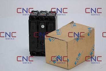 Choose CNC-Service.nl for Trusted Eaton  NZMN1-A40 - Thermal Magnetic Circuit Breaker, MCCB, NZM1, 3P, 50 kA, 400 V, 40 A Solutions. Explore our selection of dependable industrial components to keep your machinery operating smoothly.