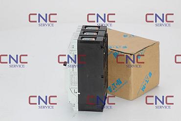 Find Quality Eaton  NZMN1-A40 - Thermal Magnetic Circuit Breaker, MCCB, NZM1, 3P, 50 kA, 400 V, 40 A Products at CNC-Service.nl. Explore our diverse catalog of industrial solutions designed to enhance your processes and deliver reliable results.