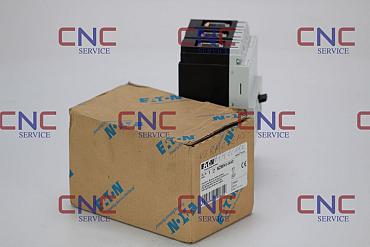 Find Quality Eaton  NZMN1-A160 - Thermal Magnetic Circuit Breaker, MCCB, NZM1, 3P, 50 kA, 400 V, 160 A Incomplete Products at CNC-Service.nl. Explore our diverse catalog of industrial solutions designed to enhance your processes and deliver reliable results.