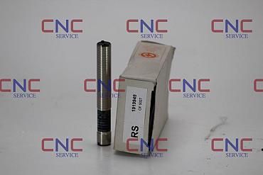 Explore Reliable Ifm Electronics  Solutions at CNC-Service.nl. Discover a wide array of industrial components, including OF5027 - IFM electronic diffuse photoelectric sensor, barrel sensor, 1 mm → 400 mm detection r, to optimize your operational efficiency.