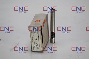 Find Quality Ifm Electronics  OF5027 - IFM electronic diffuse photoelectric sensor, barrel sensor, 1 mm → 400 mm detection r Products at CNC-Service.nl. Explore our diverse catalog of industrial solutions designed to enhance your processes and deliver reliable results.