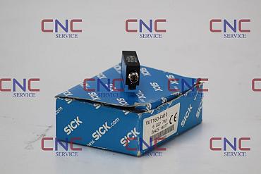 Explore Reliable Sick  Solutions at CNC-Service.nl. Discover a wide array of industrial components, including WT160-F410 - Photoelectric proximity sensor, to optimize your operational efficiency.